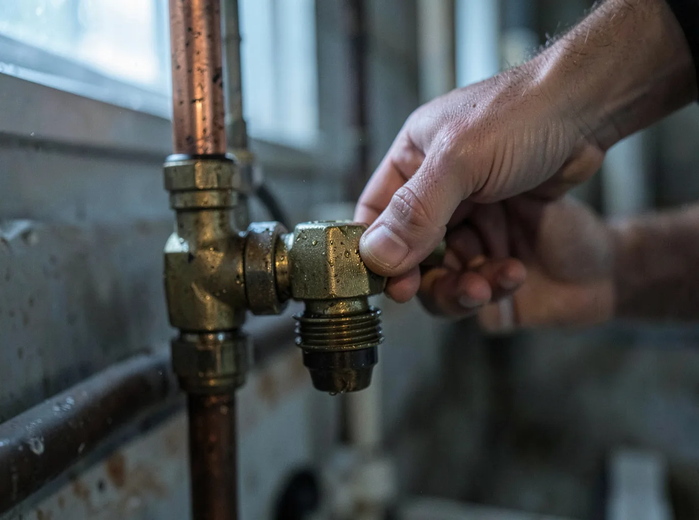 Emergency Plumber Cottage Grove, TN FAQs